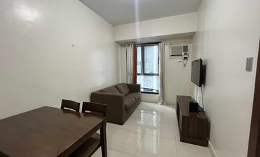 FULLY FURNISHED ONE BEDROOM CONDO UNIT FOR RENT, SAPPHIRE BLOC ORTIGAS