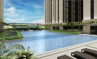 FULLY FURNISHED ONE BEDROOM CONDO UNIT FOR RENT, SAPPHIRE BLOC ORTIGAS