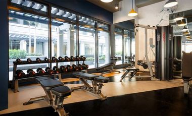 FULLY FURNISHED ONE BEDROOM CONDO UNIT FOR RENT, SAPPHIRE BLOC ORTIGAS