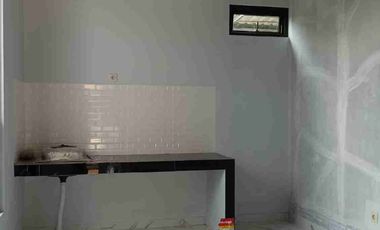 DIJUAL RUMAH BARU CLUSTER MURAH DICIBUBUR