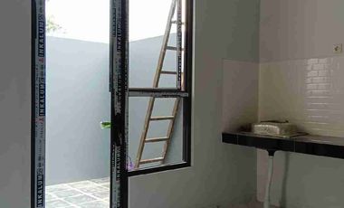 DIJUAL RUMAH BARU CLUSTER MURAH DICIBUBUR