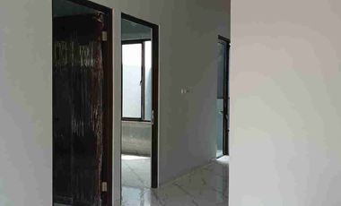 DIJUAL RUMAH BARU CLUSTER MURAH DICIBUBUR