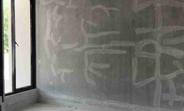 DIJUAL RUMAH BARU CLUSTER MURAH DICIBUBUR