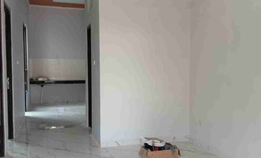 DIJUAL RUMAH BARU CLUSTER MURAH DICIBUBUR