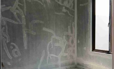 DIJUAL RUMAH BARU CLUSTER MURAH DICIBUBUR