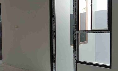 DIJUAL RUMAH BARU CLUSTER MURAH DICIBUBUR