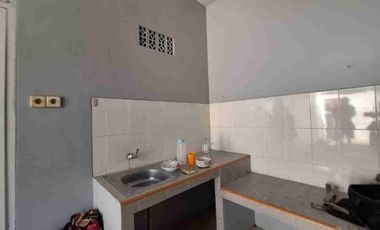 DIJUAL RUMAH BARU CLUSTER MURAH DICIBUBUR