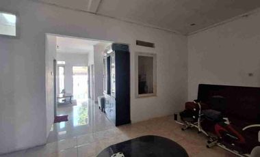 DIJUAL RUMAH BARU CLUSTER MURAH DICIBUBUR