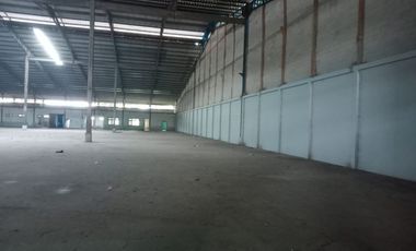 Gudang bagus harga nego dalam kawasan di Karawang