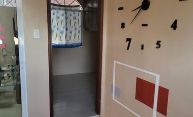 For Sale: 5-Bedroom House and Lot in Bernabe Subdivision, Limay, Bataan (With Solar Panel)