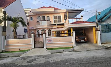 For Sale: 5-Bedroom House and Lot in Bernabe Subdivision, Limay, Bataan (With Solar Panel)
