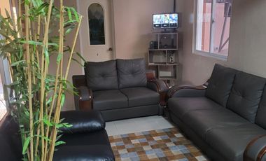 For Sale: 5-Bedroom House and Lot in Bernabe Subdivision, Limay, Bataan (With Solar Panel)