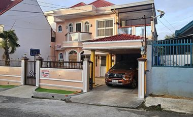 For Sale: 5-Bedroom House and Lot in Bernabe Subdivision, Limay, Bataan (With Solar Panel)