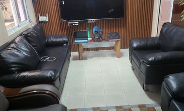 For Sale: 5-Bedroom House and Lot in Bernabe Subdivision, Limay, Bataan (With Solar Panel)