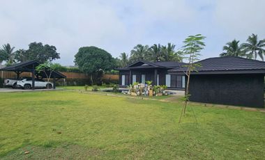 MENDEZ CAVITE HOUSE AND LOT FOR SALE TAGAYTAY CITY