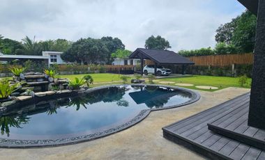 MENDEZ CAVITE HOUSE AND LOT FOR SALE TAGAYTAY CITY