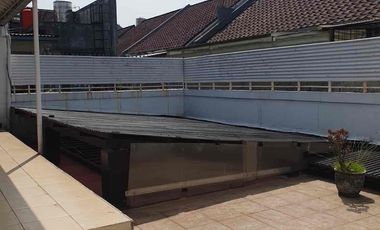 DIJUAL RUMAH 2 LANTAI SIAP HUNI DI KOMPLEK MEKAR WANGI BANDUNG