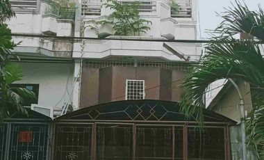 Dijual Ruko 3 Lantai Pengukiran