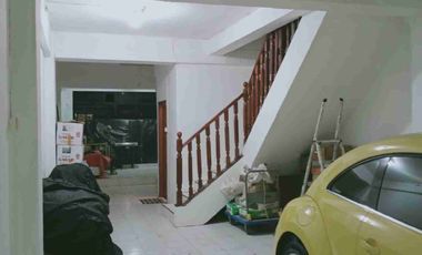 Dijual Ruko 3 Lantai Pengukiran