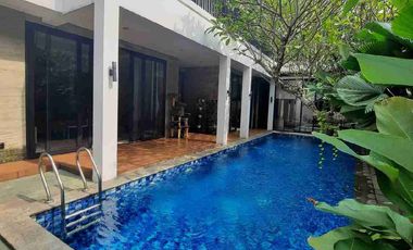 DIJUAL RUMAH DI JAKARTA SELATAN