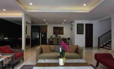 DIJUAL RUMAH DI JAKARTA SELATAN