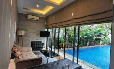 DIJUAL RUMAH DI JAKARTA SELATAN
