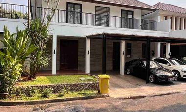 DIJUAL RUMAH DI JAKARTA SELATAN