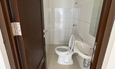 Disewakan Brand New Ruko Virginia Arcade BSD 5 mnt dari Pintu Tol BSD