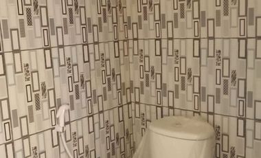 RUMAH 2 LANTAI 2 KT 2 KM HARGANYA TERJANGKAU SEJAGAD