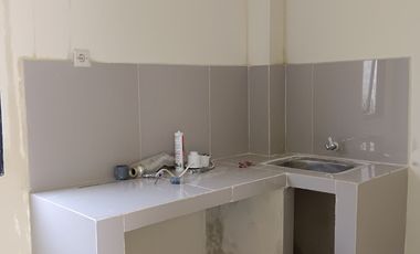 RUMAH 2 LANTAI 2 KT 2 KM HARGANYA TERJANGKAU SEJAGAD