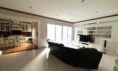 Rumah 12x20 240m Type 4KT Cluster Palm Spring JGC Jakarta Garden City