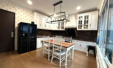 Rumah 12x20 240m Type 4KT Cluster Palm Spring JGC Jakarta Garden City