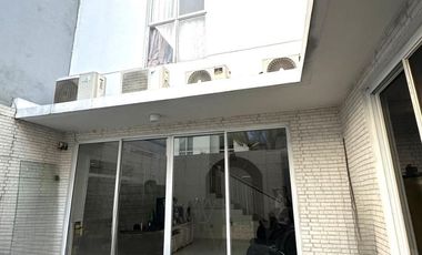 Rumah 12x20 240m Type 4KT Cluster Palm Spring JGC Jakarta Garden City