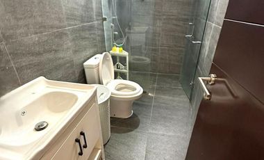 Rumah 12x20 240m Type 4KT Cluster Palm Spring JGC Jakarta Garden City