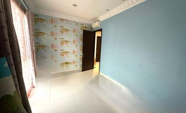Rumah 12x20 240m Type 4KT Cluster Palm Spring JGC Jakarta Garden City