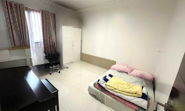 Rumah 12x20 240m Type 4KT Cluster Palm Spring JGC Jakarta Garden City