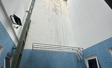 Rumah 12x20 240m Type 4KT Cluster Palm Spring JGC Jakarta Garden City