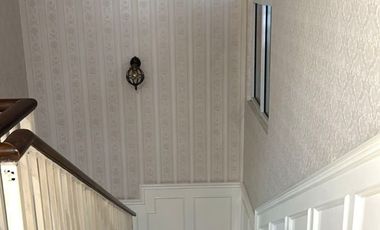 Rumah 12x20 240m Type 4KT Cluster Palm Spring JGC Jakarta Garden City