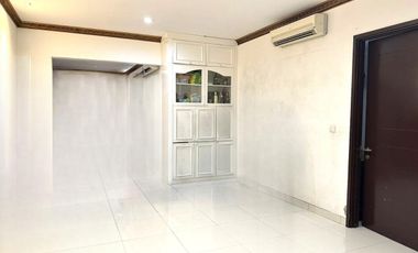 Rumah 12x20 240m Type 4KT Cluster Palm Spring JGC Jakarta Garden City