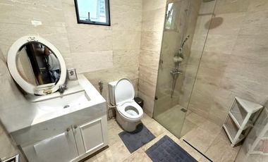 Rumah 12x20 240m Type 4KT Cluster Palm Spring JGC Jakarta Garden City