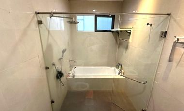 Rumah 12x20 240m Type 4KT Cluster Palm Spring JGC Jakarta Garden City