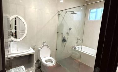 Rumah 12x20 240m Type 4KT Cluster Palm Spring JGC Jakarta Garden City