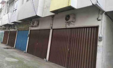 RUKO SUDIRMAN PALEMBANG