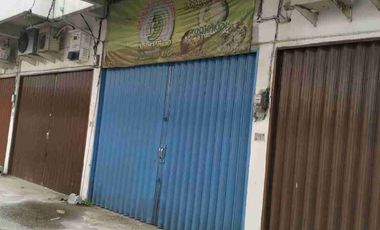 RUKO SUDIRMAN PALEMBANG
