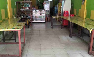 RUKO SUDIRMAN PALEMBANG