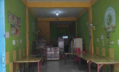 RUKO SUDIRMAN PALEMBANG
