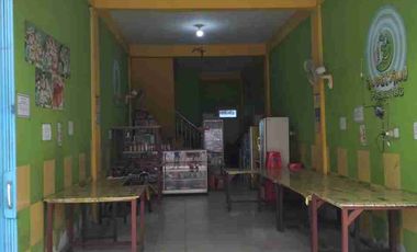 RUKO SUDIRMAN PALEMBANG