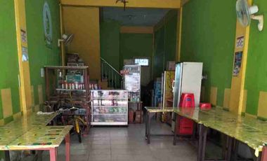 RUKO SUDIRMAN PALEMBANG