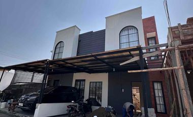 Rumah Murah 2 Lantai Sukun Kota Malang