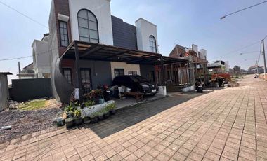 Rumah Murah 2 Lantai Sukun Kota Malang